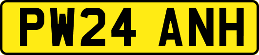 PW24ANH