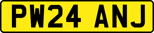 PW24ANJ