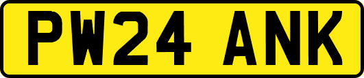 PW24ANK