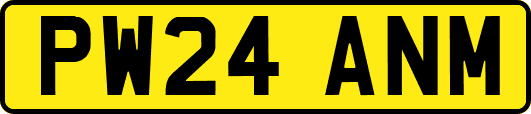 PW24ANM