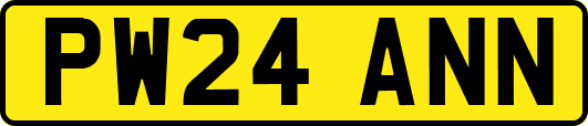 PW24ANN