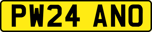 PW24ANO