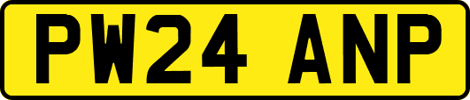 PW24ANP