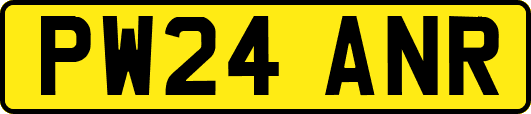 PW24ANR