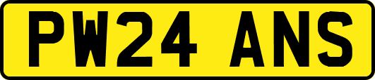 PW24ANS