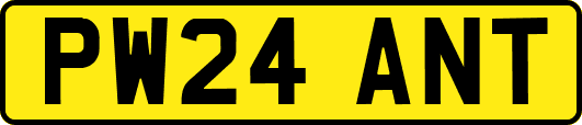 PW24ANT