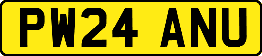 PW24ANU