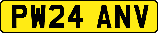 PW24ANV