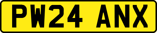 PW24ANX