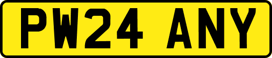 PW24ANY