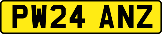 PW24ANZ