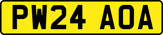 PW24AOA
