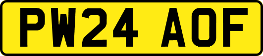 PW24AOF