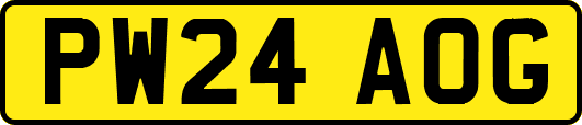 PW24AOG