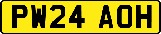 PW24AOH