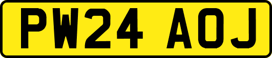 PW24AOJ