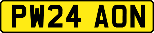 PW24AON