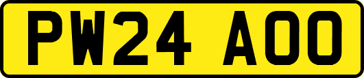 PW24AOO