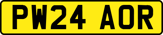 PW24AOR