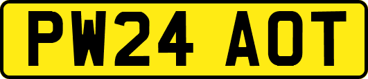 PW24AOT