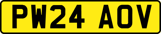 PW24AOV