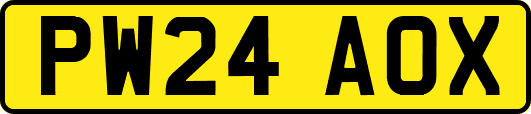 PW24AOX