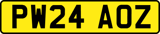PW24AOZ
