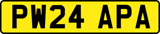 PW24APA