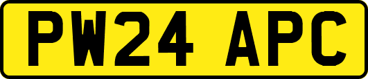 PW24APC