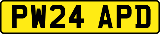 PW24APD