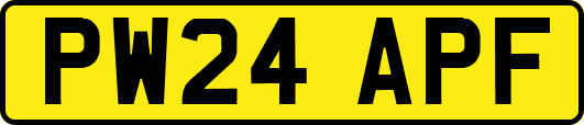 PW24APF