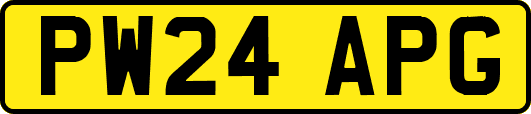 PW24APG