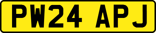 PW24APJ