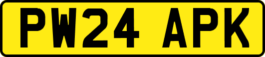 PW24APK