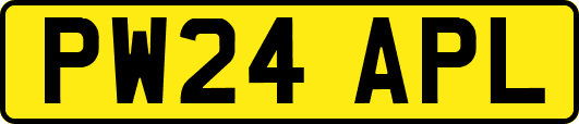 PW24APL