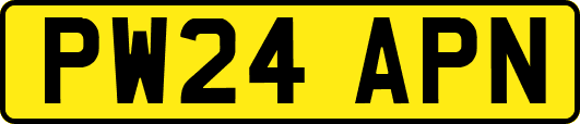 PW24APN