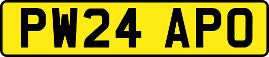 PW24APO