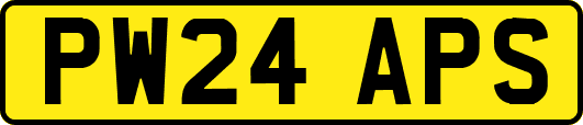PW24APS