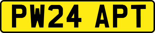 PW24APT