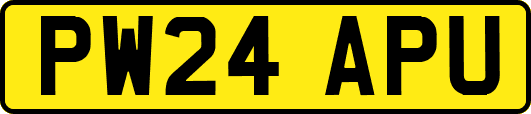 PW24APU