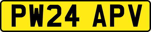 PW24APV