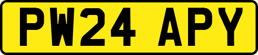 PW24APY