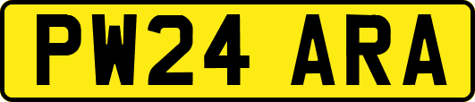 PW24ARA