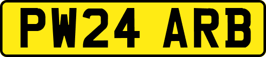 PW24ARB