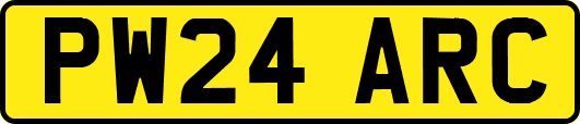PW24ARC
