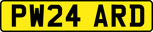 PW24ARD