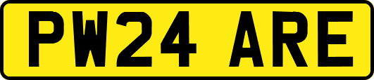 PW24ARE