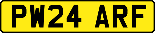 PW24ARF