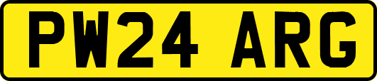 PW24ARG