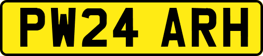 PW24ARH